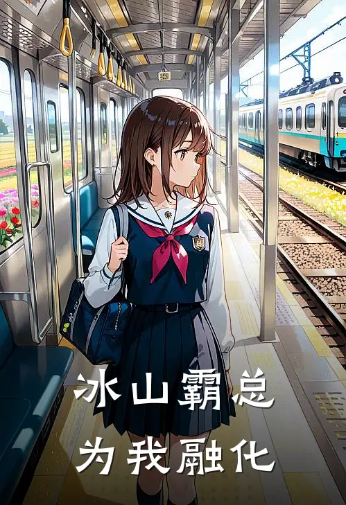 冰山霸总为我融化