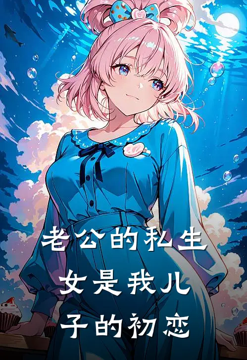 老公的私生女是我儿子的初恋