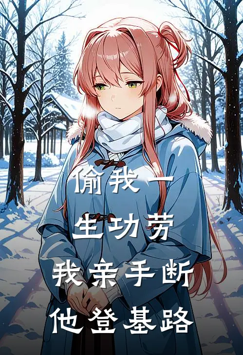 偷我一生功劳，我亲手断他登基路