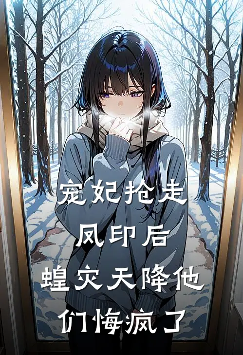 宠妃抢走凤印后，蝗灾天降他们悔疯了