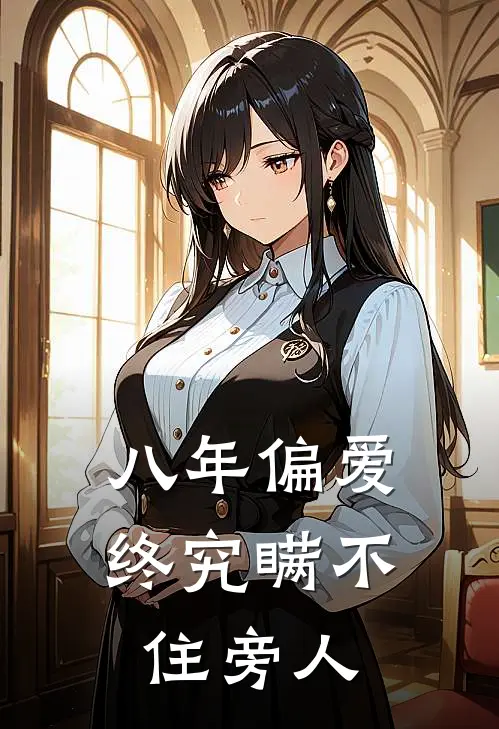 八年偏爱，终究瞒不住旁人