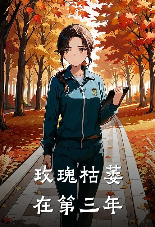 玫瑰枯萎在第三年