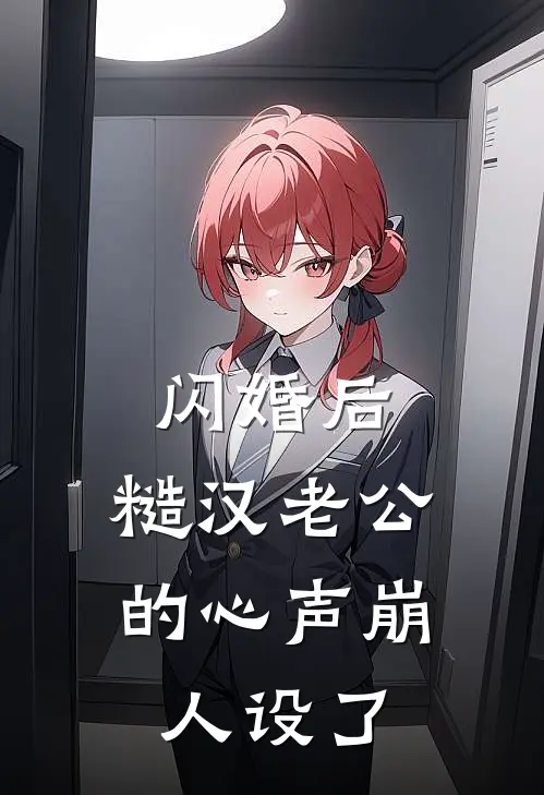 闪婚后，糙汉老公的心声崩人设了