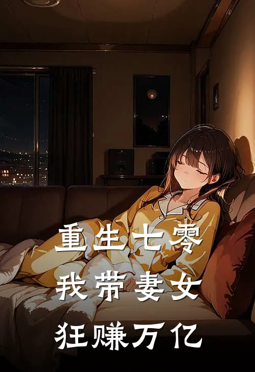 重生七零：我带妻女狂赚万亿