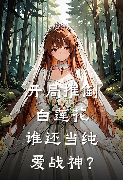 开局推倒白莲花，谁还当纯爱战神？