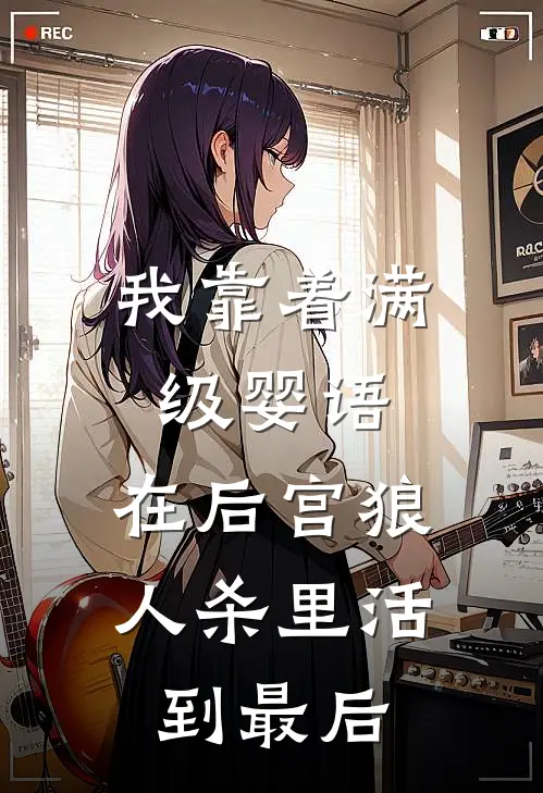 我靠着满级婴语，在后宫狼人杀里活到最后