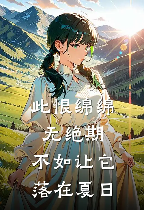 此恨绵绵无绝期，不如让它落在夏日