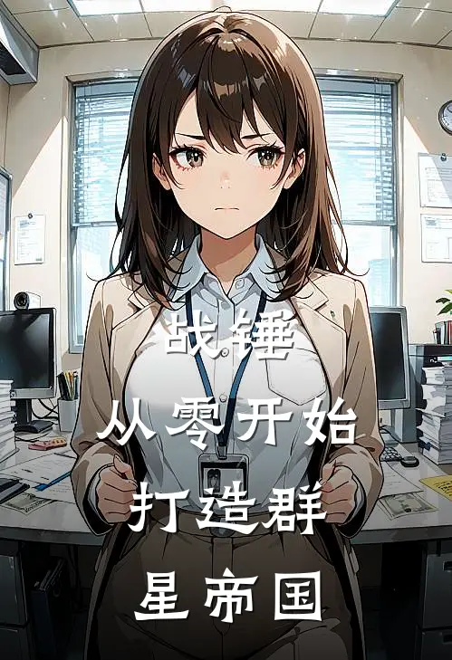 战锤：从零开始，打造群星帝国