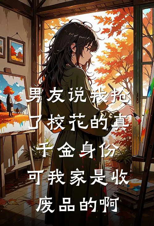 男友说我抢了校花的真千金身份，可我家是收废品的啊