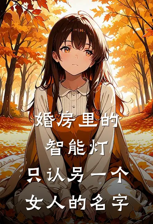 婚房里的智能灯，只认另一个女人的名字