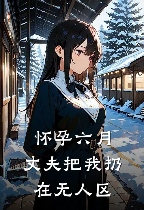 怀孕六月，丈夫把我扔在无人区