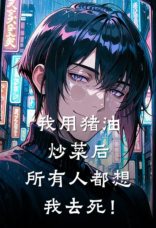 我用猪油炒菜后,所有人都想我去死!