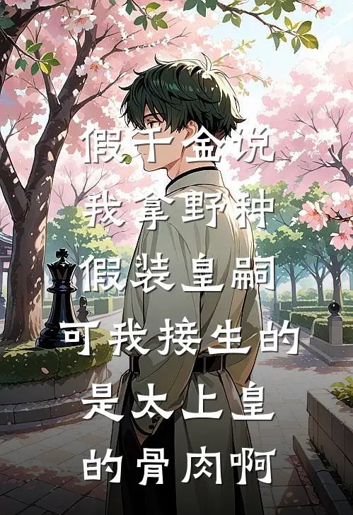 假千金说我拿野种假装皇嗣，可我接生的是太上皇的骨肉啊