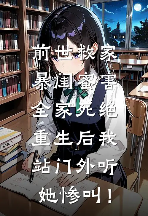 前世救家暴闺蜜害全家死绝，重生后我站门外听她惨叫！