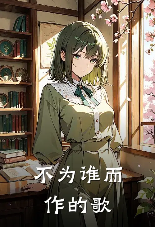 不为谁而作的歌