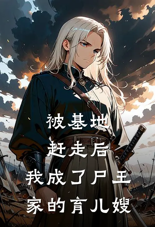 被基地赶走后，我成了尸王家的育儿嫂