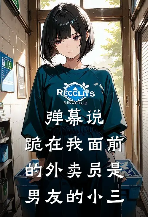 弹幕说，跪在我面前的外卖员是男友的小三