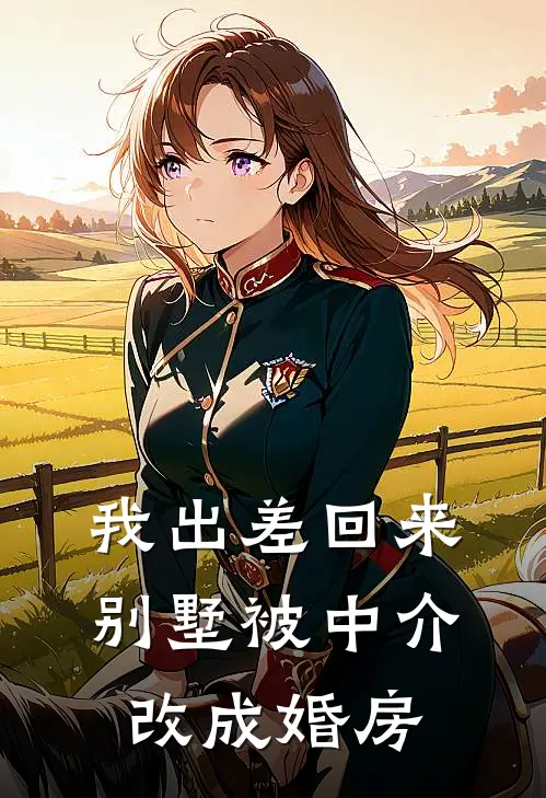 我出差回来，别墅被中介改成婚房