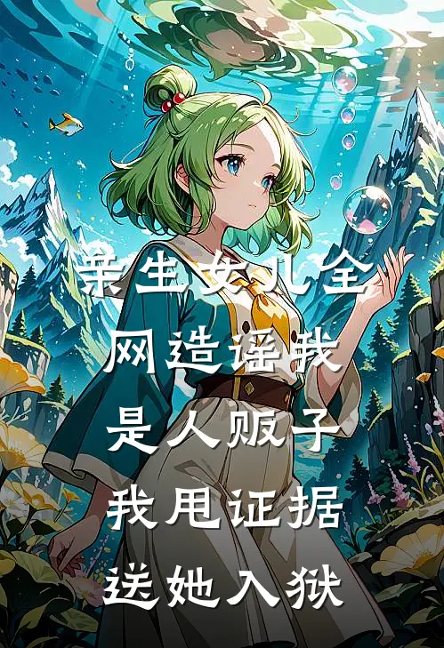 亲生女儿全网造谣我是人贩子，我甩证据送她入狱