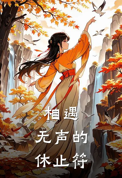 相遇：无声的休止符