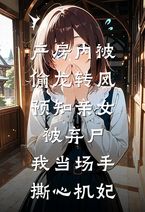 产房内被偷龙转凤,预知亲女被弃尸,我当场手撕心机妃