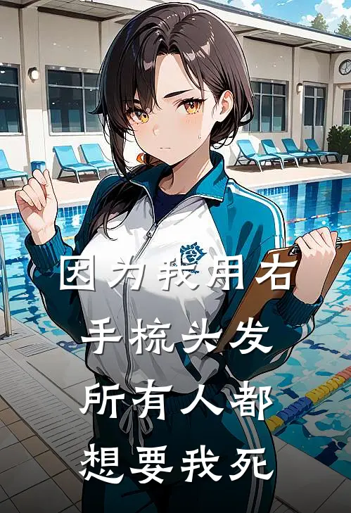 因为我用右手梳头发,所有人都想要我死