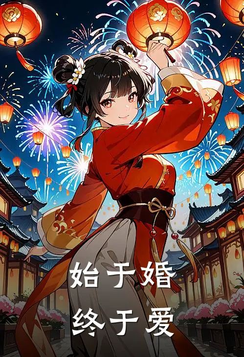 始于婚，终于爱