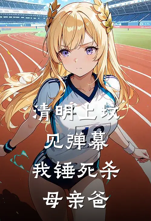 清明上坟见弹幕，我锤死杀母亲爸