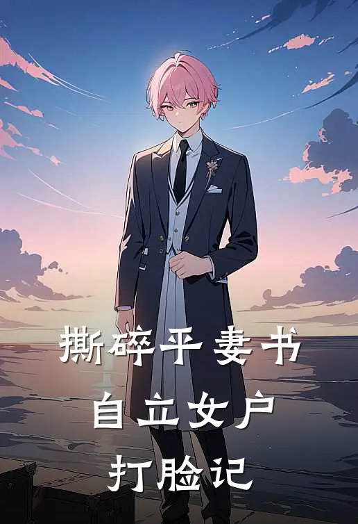 撕碎平妻书：自立女户打脸记