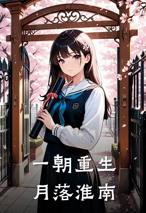 一朝重生,月落淮南