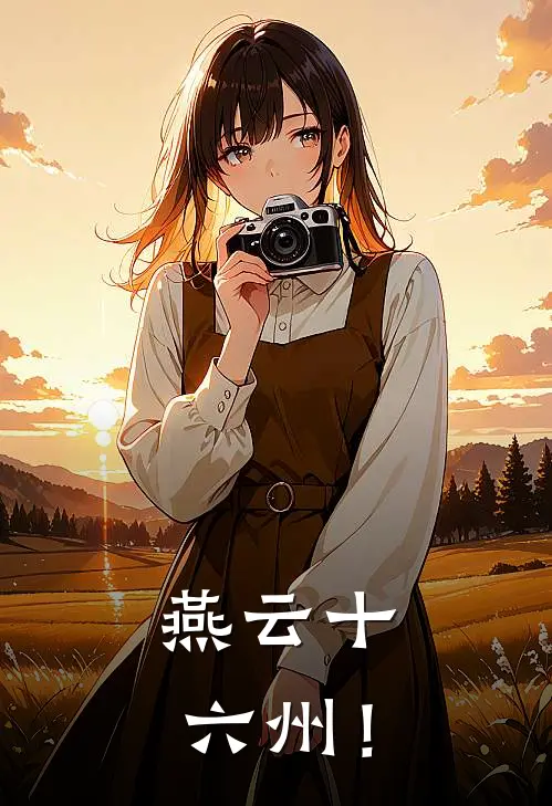 燕云十六州！