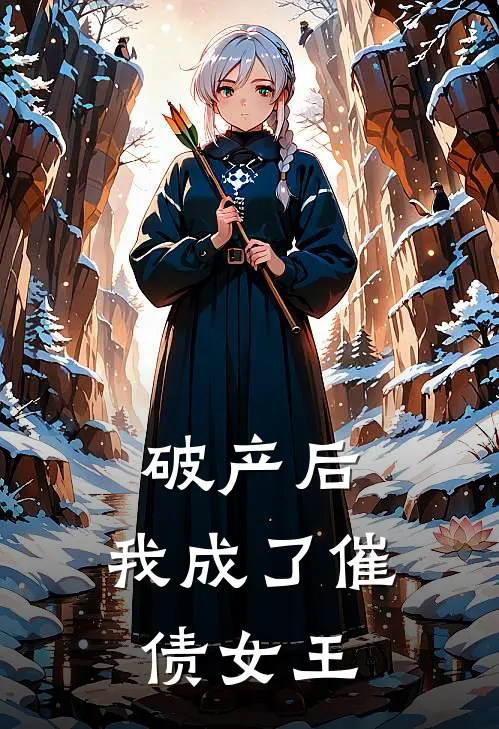 破产后，我成了催债女王
