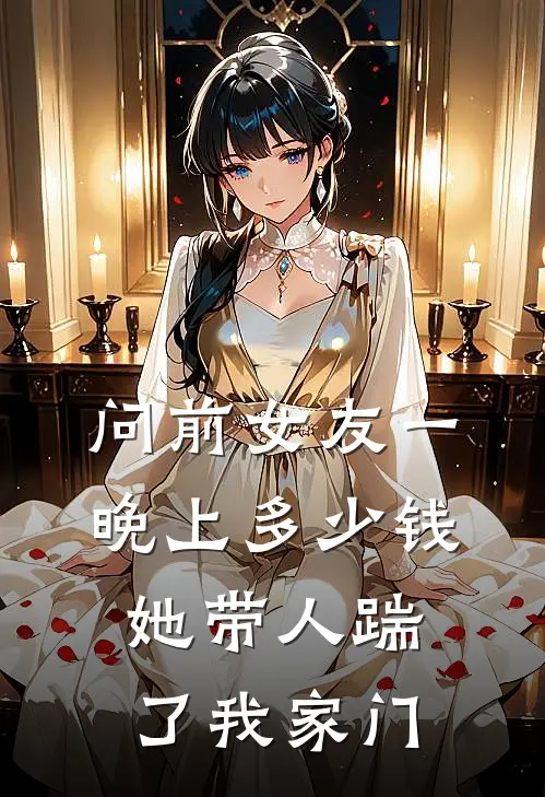 问前女友一晚上多少钱，她带人踹了我家门