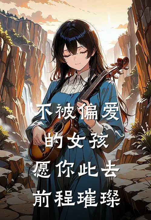 不被偏爱的女孩，愿你此去前程璀璨