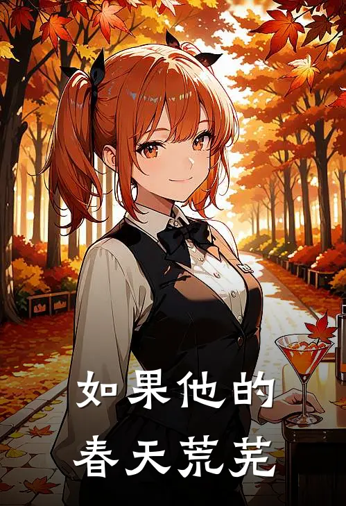 如果他的春天荒芜