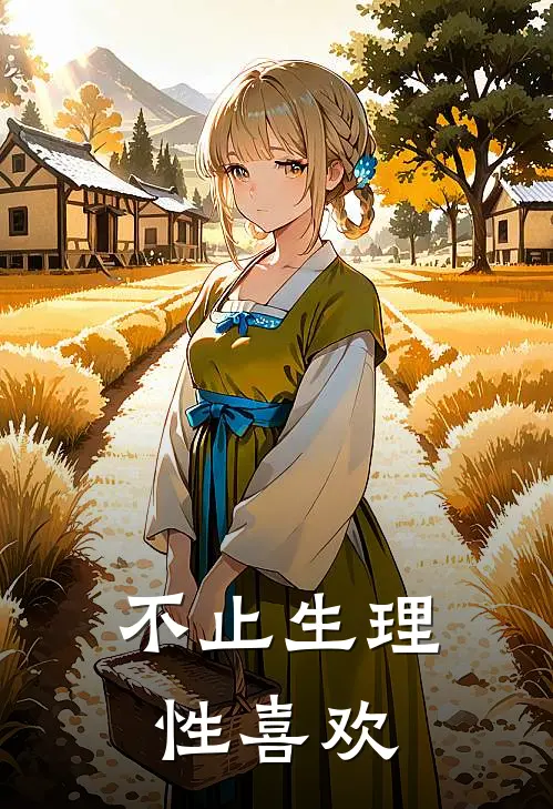 不止生理性喜欢