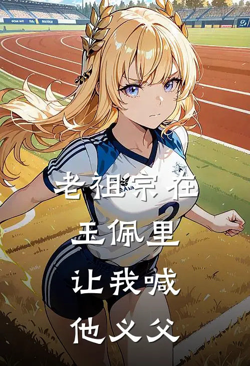 老祖宗在玉佩里,让我喊他义父