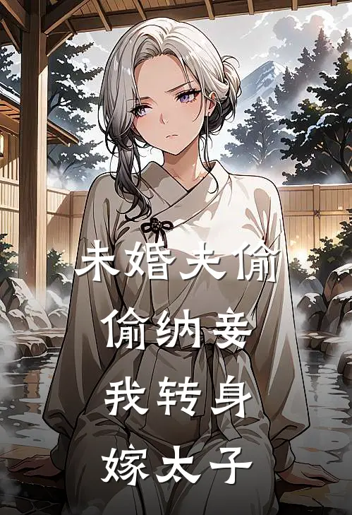 未婚夫偷偷纳妾，我转身嫁太子