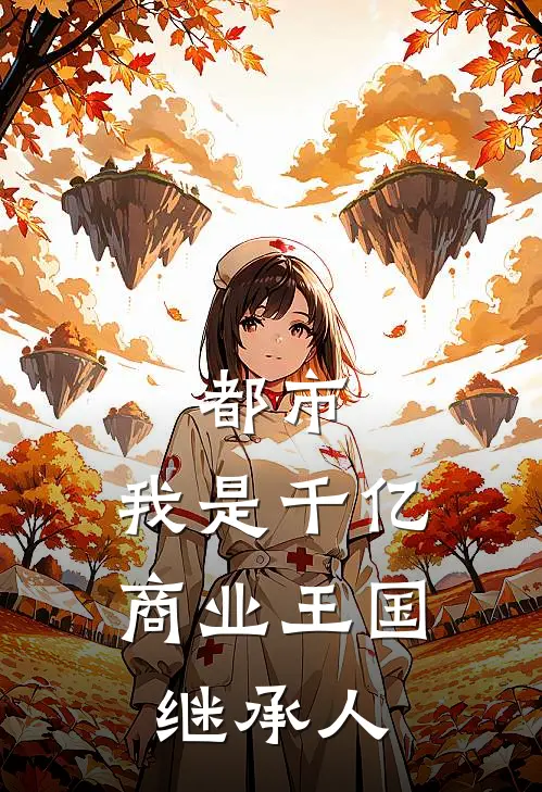 都市:我是千亿商业王国继承人