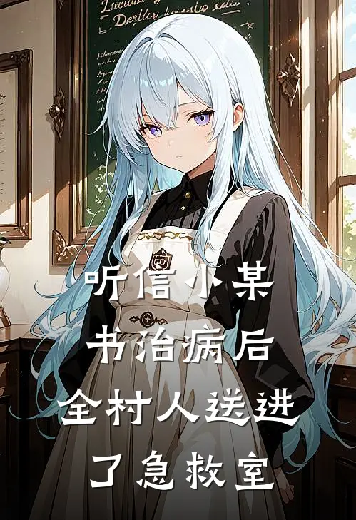 听信小某书治病后，全村人送进了急救室