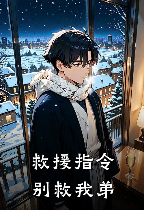 救援指令：别救我弟