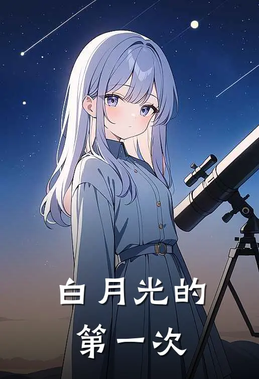 白月光的第一次