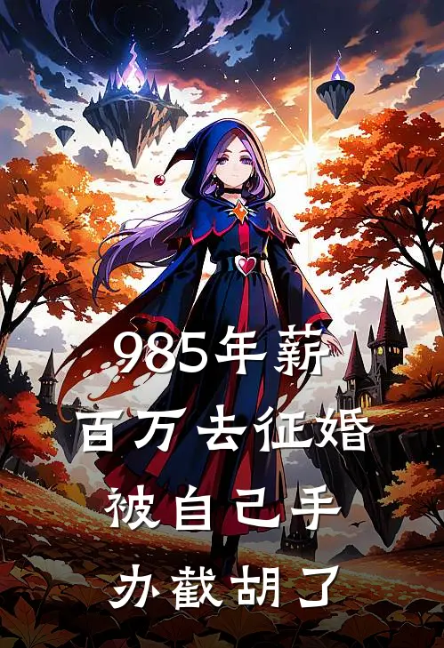 985年薪百万去征婚，被自己手办截胡了
