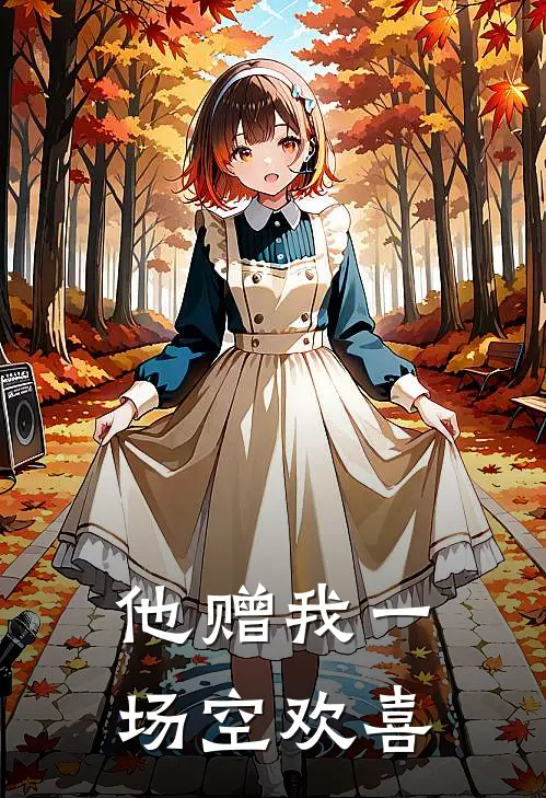 他赠我一场空欢喜