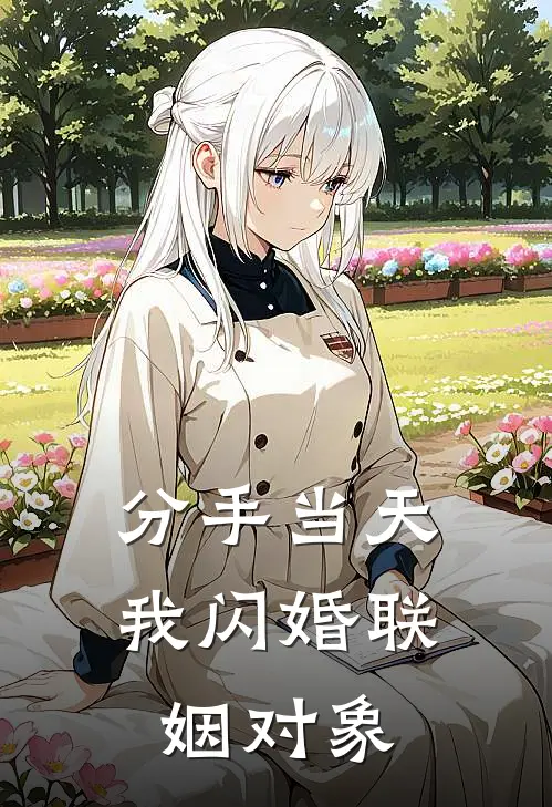 分手当天，我闪婚联姻对象