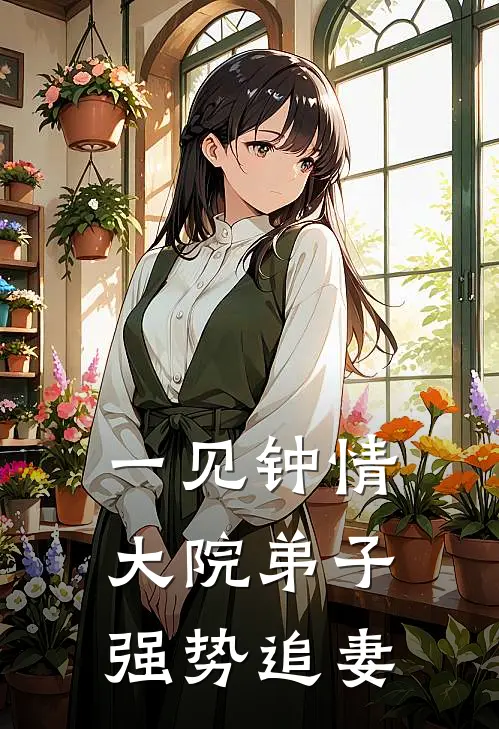 一见钟情,大院弟子强势追妻