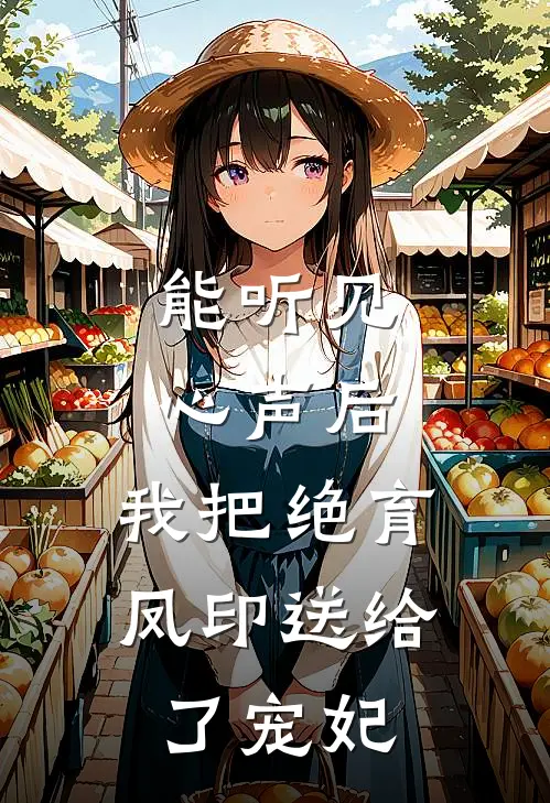 能听见心声后，我把绝育凤印送给了宠妃
