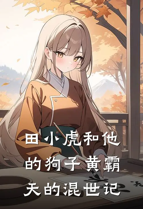 田小虎和他的狗子黄霸天的混世记