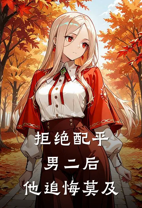 拒绝配平男二后，他追悔莫及