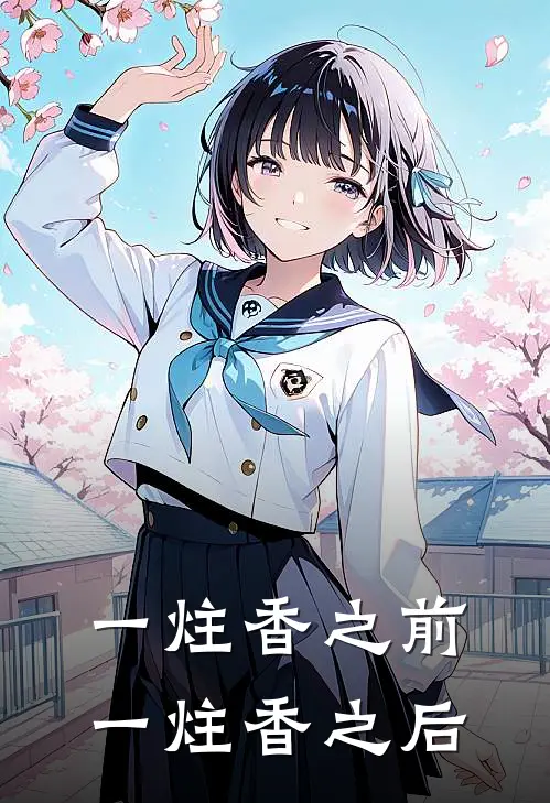 一炷香之前，一炷香之后
